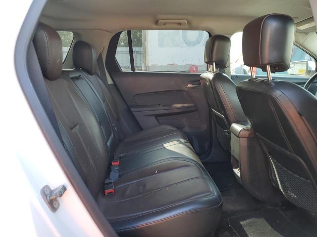 Photo 10 VIN: 2GKALUEK5D6170465 - GMC TERRAIN SL 