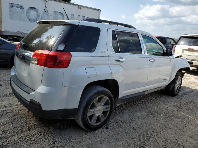 Photo 2 VIN: 2GKALUEK5D6170465 - GMC TERRAIN SL 