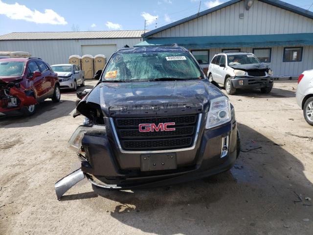 Photo 4 VIN: 2GKALUEK5D6197326 - GMC TERRAIN SL 