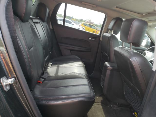 Photo 5 VIN: 2GKALUEK5D6201956 - GMC TERRAIN SL 