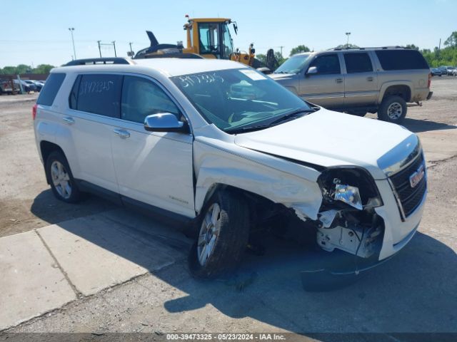 Photo 0 VIN: 2GKALUEK5D6206591 - GMC TERRAIN 