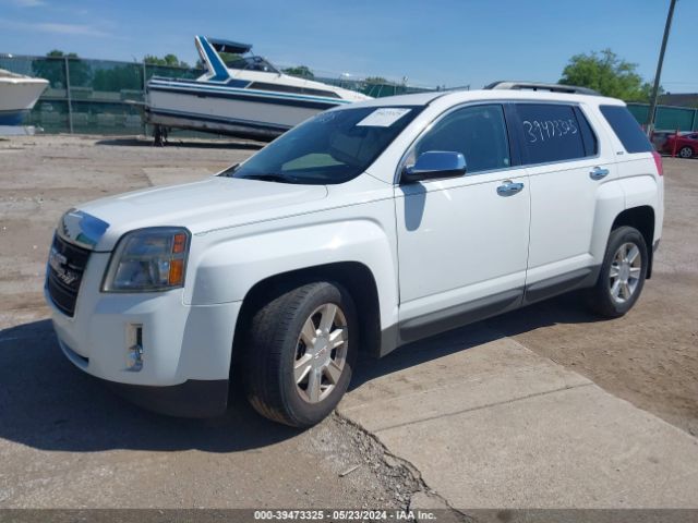 Photo 1 VIN: 2GKALUEK5D6206591 - GMC TERRAIN 