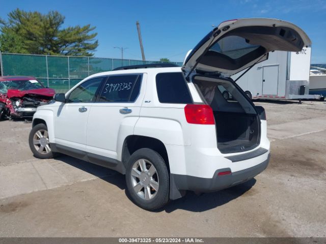 Photo 2 VIN: 2GKALUEK5D6206591 - GMC TERRAIN 