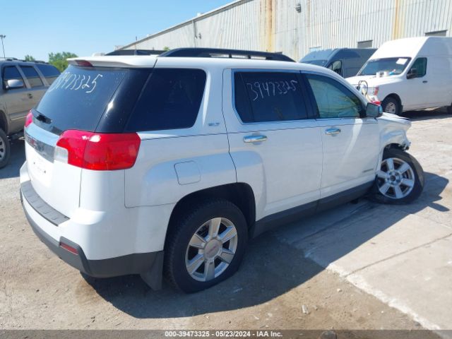 Photo 3 VIN: 2GKALUEK5D6206591 - GMC TERRAIN 