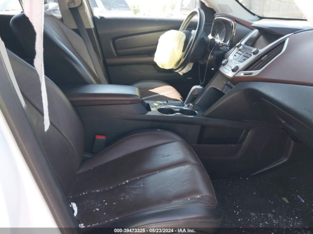 Photo 4 VIN: 2GKALUEK5D6206591 - GMC TERRAIN 