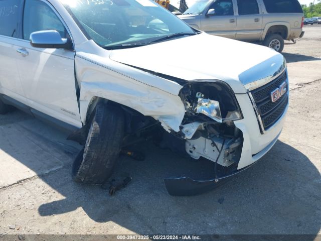 Photo 5 VIN: 2GKALUEK5D6206591 - GMC TERRAIN 