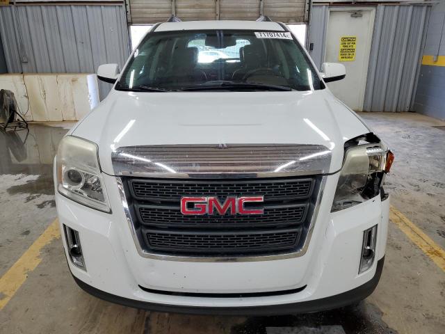 Photo 4 VIN: 2GKALUEK5D6220913 - GMC TERRAIN SL 