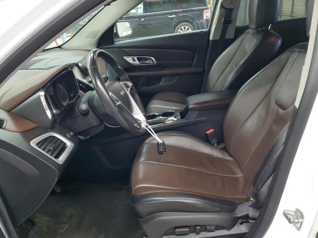 Photo 6 VIN: 2GKALUEK5D6220913 - GMC TERRAIN SL 