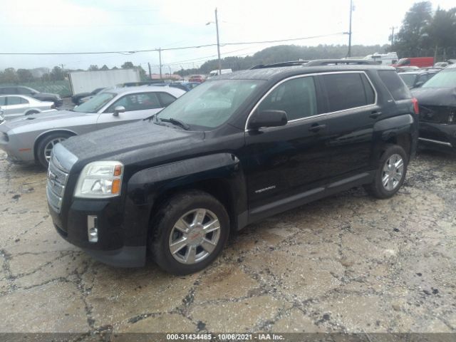 Photo 1 VIN: 2GKALUEK5D6243382 - GMC TERRAIN 