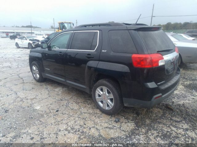 Photo 2 VIN: 2GKALUEK5D6243382 - GMC TERRAIN 