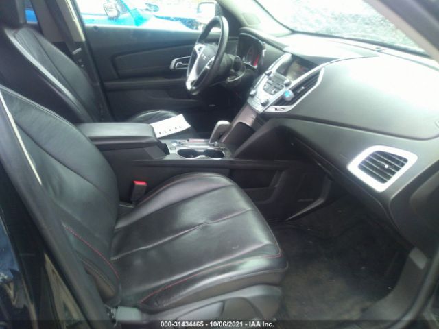 Photo 4 VIN: 2GKALUEK5D6243382 - GMC TERRAIN 