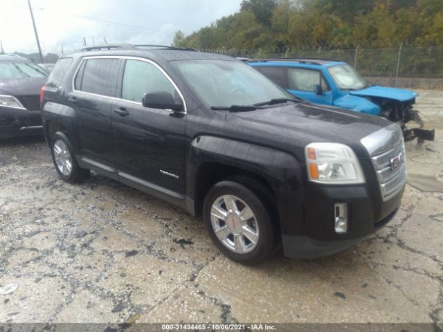 Photo 5 VIN: 2GKALUEK5D6243382 - GMC TERRAIN 