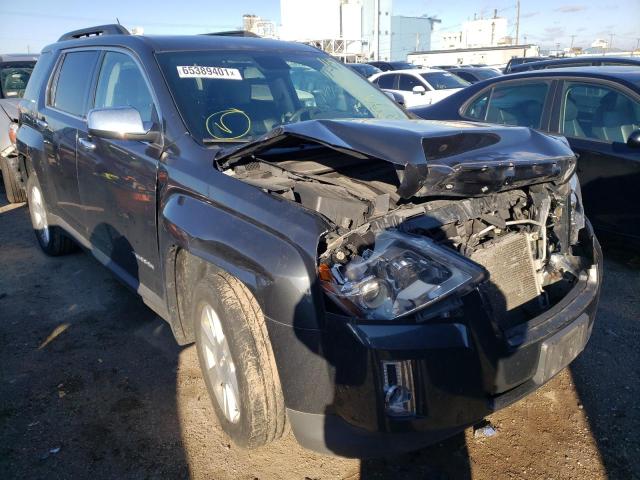 Photo 0 VIN: 2GKALUEK5D6247822 - GMC TERRAIN SL 