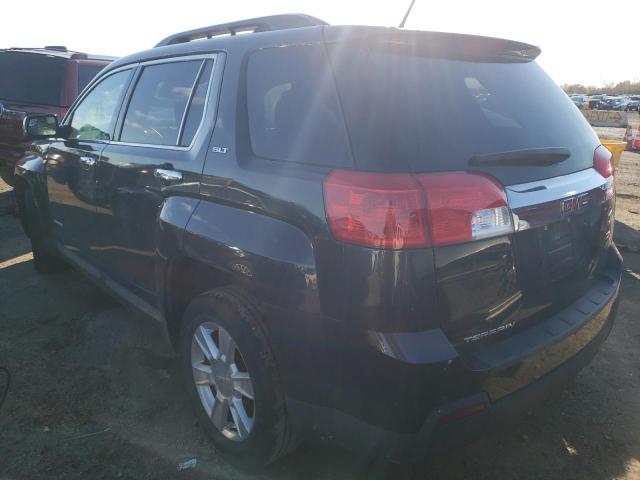 Photo 2 VIN: 2GKALUEK5D6247822 - GMC TERRAIN SL 