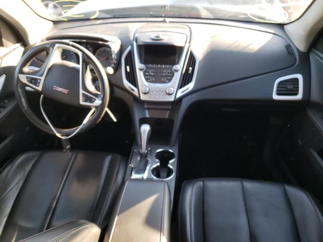 Photo 8 VIN: 2GKALUEK5D6247822 - GMC TERRAIN SL 