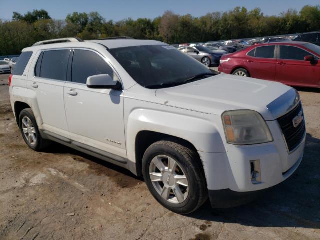 Photo 3 VIN: 2GKALUEK5D6252809 - GMC TERRAIN SL 