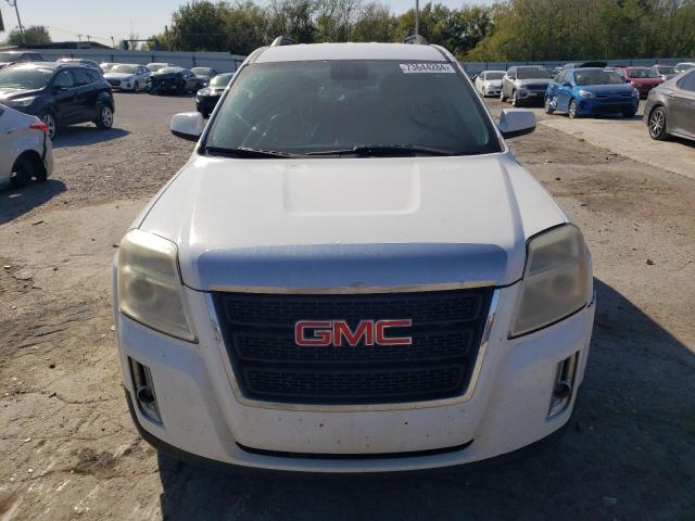 Photo 4 VIN: 2GKALUEK5D6252809 - GMC TERRAIN SL 