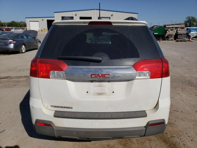 Photo 5 VIN: 2GKALUEK5D6252809 - GMC TERRAIN SL 