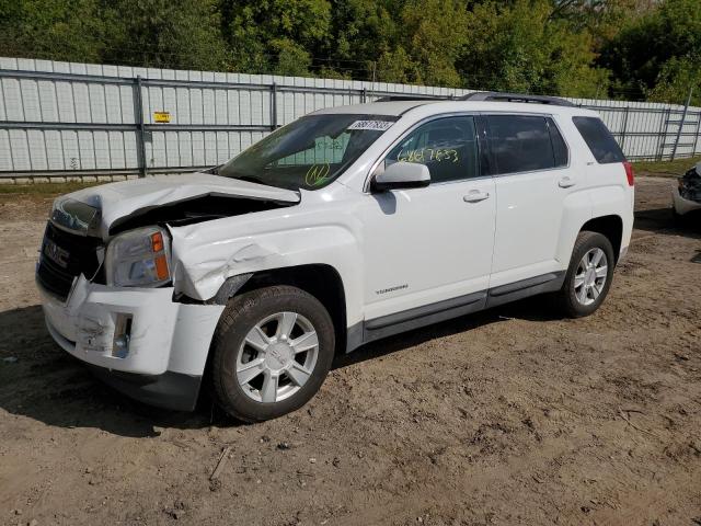 Photo 0 VIN: 2GKALUEK5D6311115 - GMC TERRAIN 