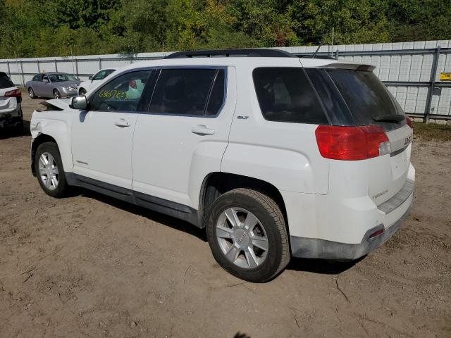 Photo 1 VIN: 2GKALUEK5D6311115 - GMC TERRAIN 