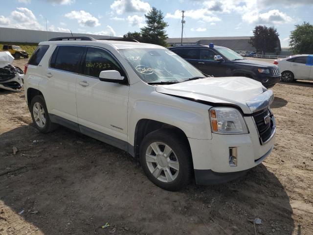 Photo 3 VIN: 2GKALUEK5D6311115 - GMC TERRAIN 