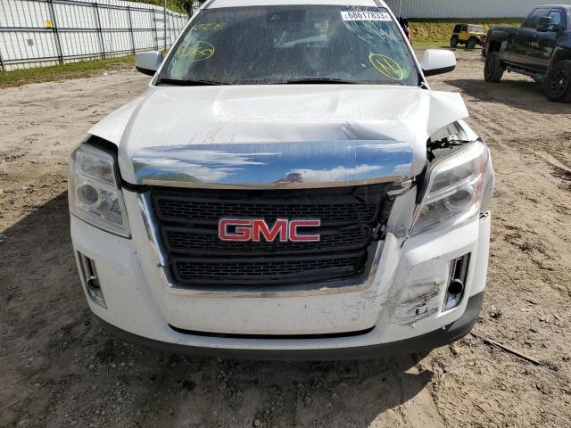 Photo 4 VIN: 2GKALUEK5D6311115 - GMC TERRAIN 