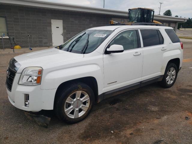 Photo 0 VIN: 2GKALUEK5D6318288 - GMC TERRAIN SL 