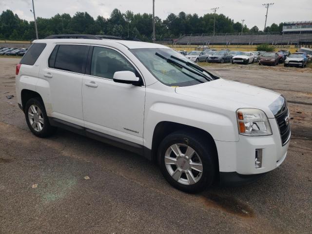 Photo 3 VIN: 2GKALUEK5D6318288 - GMC TERRAIN SL 