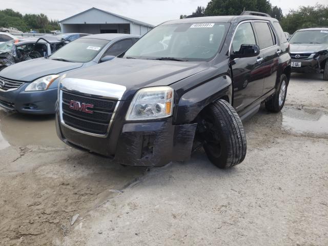 Photo 1 VIN: 2GKALUEK5D6330330 - GMC TERRAIN SL 