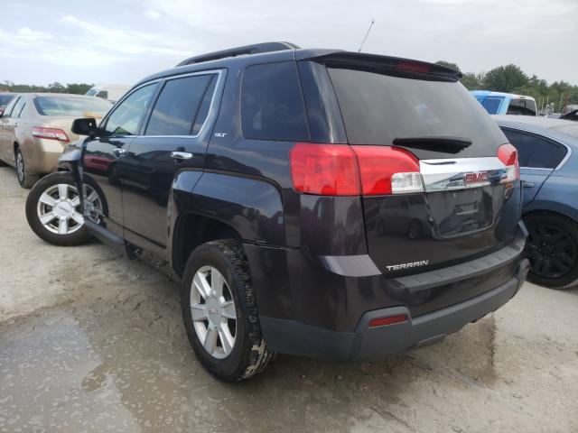 Photo 2 VIN: 2GKALUEK5D6330330 - GMC TERRAIN SL 