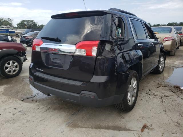 Photo 3 VIN: 2GKALUEK5D6330330 - GMC TERRAIN SL 