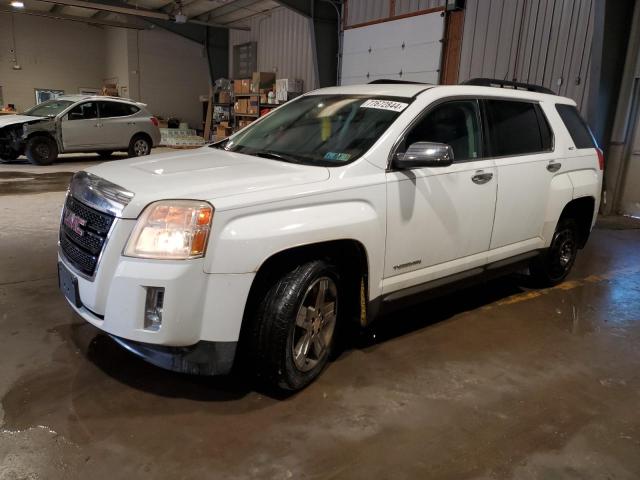 Photo 0 VIN: 2GKALUEK5D6335494 - GMC TERRAIN SL 