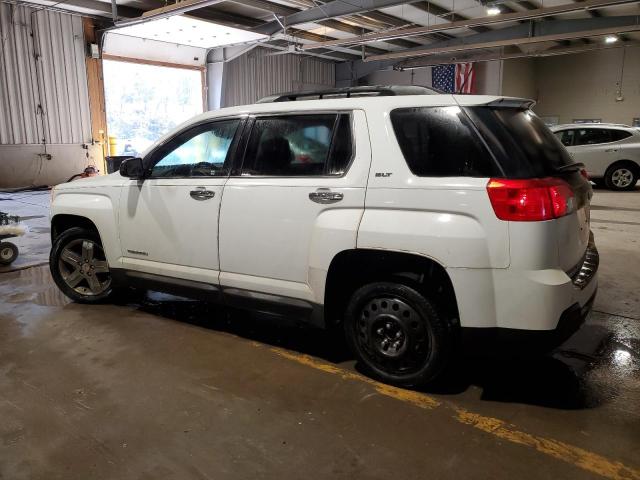 Photo 1 VIN: 2GKALUEK5D6335494 - GMC TERRAIN SL 