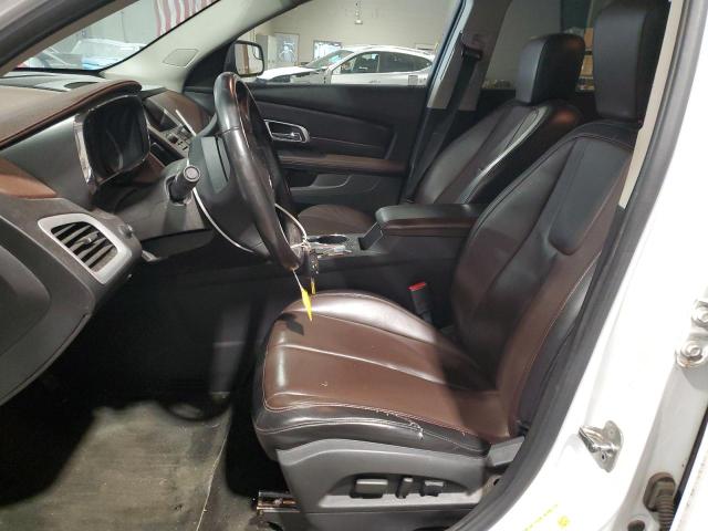 Photo 6 VIN: 2GKALUEK5D6335494 - GMC TERRAIN SL 