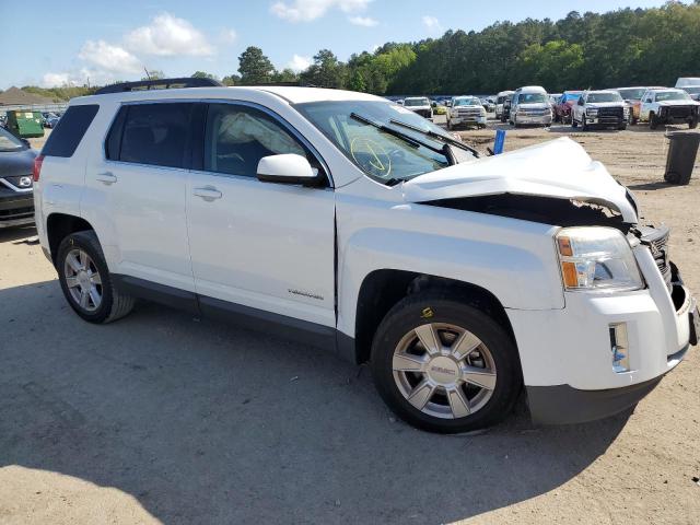 Photo 3 VIN: 2GKALUEK5D6355826 - GMC TERRAIN SL 