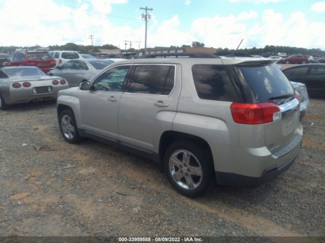 Photo 2 VIN: 2GKALUEK5D6366521 - GMC TERRAIN 