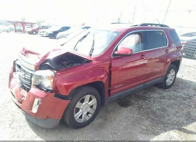 Photo 1 VIN: 2GKALUEK5D6372397 - GMC TERRAIN 