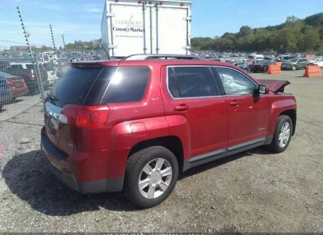 Photo 3 VIN: 2GKALUEK5D6372397 - GMC TERRAIN 