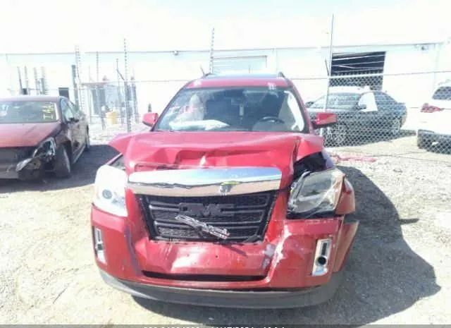 Photo 5 VIN: 2GKALUEK5D6372397 - GMC TERRAIN 