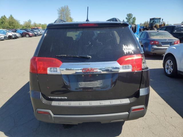 Photo 5 VIN: 2GKALUEK5D6374005 - GMC TERRAIN 