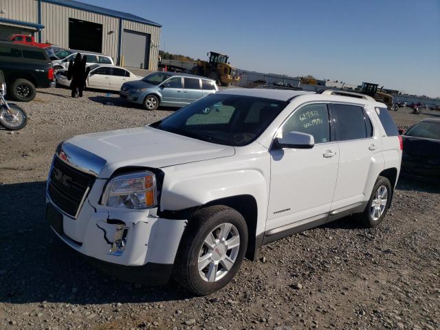 Photo 1 VIN: 2GKALUEK5D6417564 - GMC TERRAIN SL 