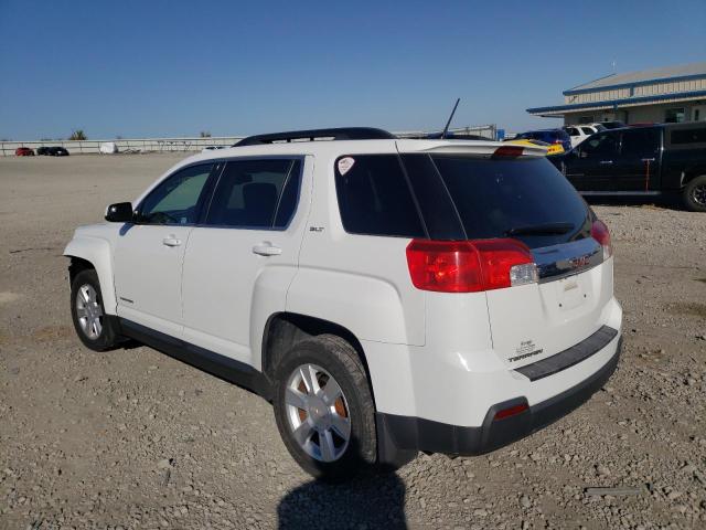 Photo 2 VIN: 2GKALUEK5D6417564 - GMC TERRAIN SL 