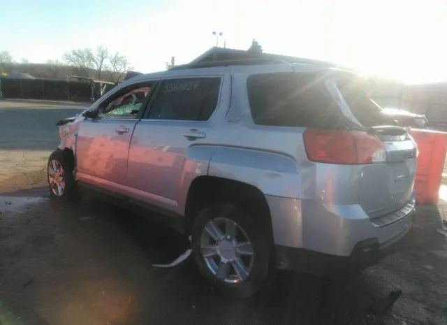 Photo 2 VIN: 2GKALUEK5D6420903 - GMC TERRAIN 