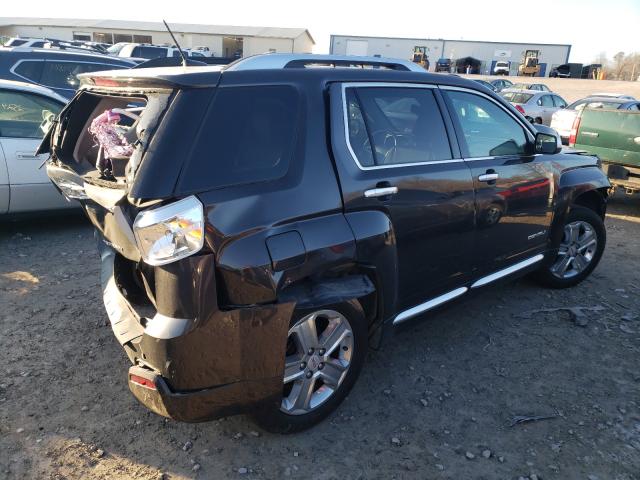 Photo 3 VIN: 2GKALUEK5E6302612 - GMC TERRAIN DE 