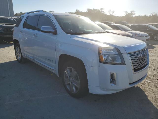 Photo 3 VIN: 2GKALUEK5F6132463 - GMC TERRAIN 