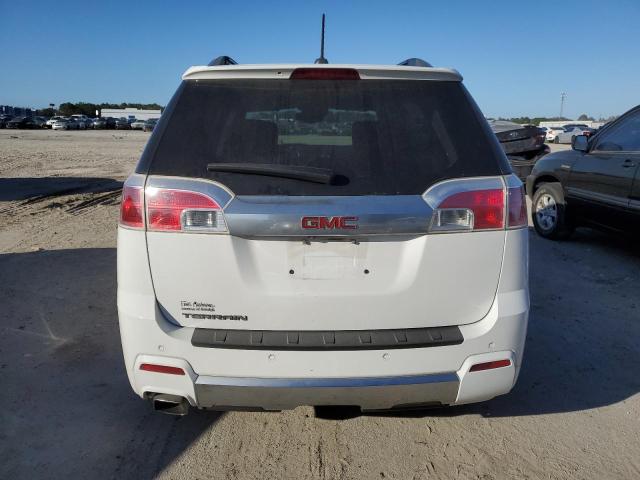 Photo 5 VIN: 2GKALUEK5F6132463 - GMC TERRAIN 