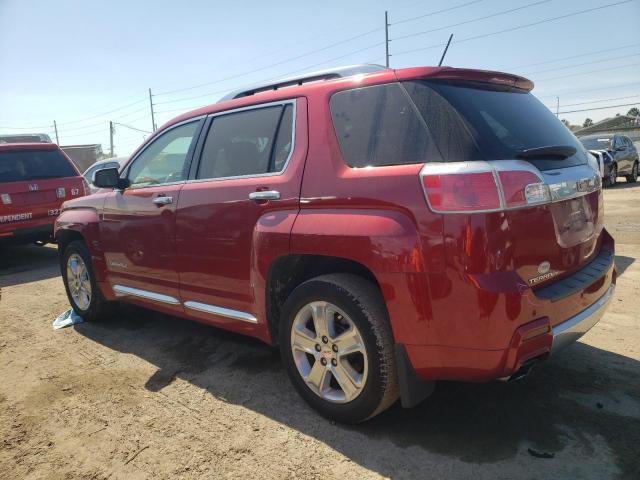 Photo 1 VIN: 2GKALUEK5F6147383 - GMC TERRAIN DE 