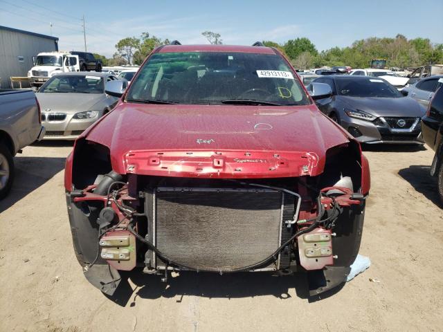 Photo 4 VIN: 2GKALUEK5F6147383 - GMC TERRAIN DE 