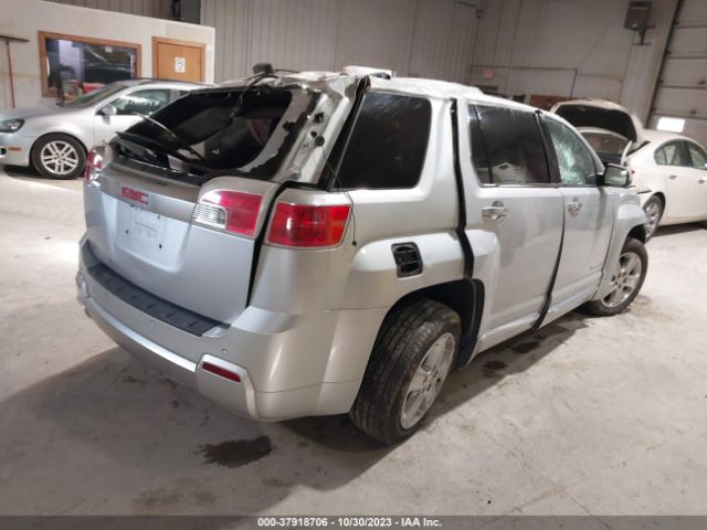 Photo 3 VIN: 2GKALUEK5F6346837 - GMC TERRAIN 