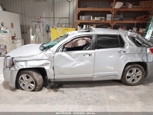 Photo 5 VIN: 2GKALUEK5F6346837 - GMC TERRAIN 